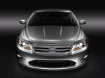 Ford Taurus Limited 2010 года
